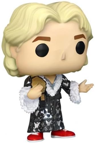 Miniatura 3 de Funko RIC Flair Diamond Exclusivo