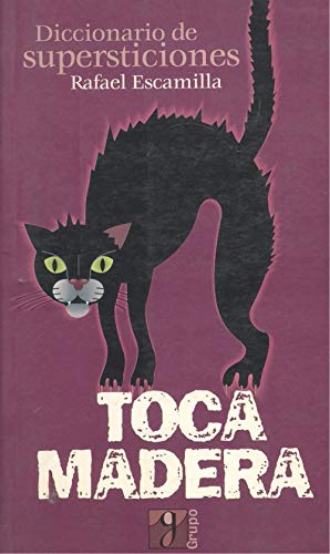 Toca madera
