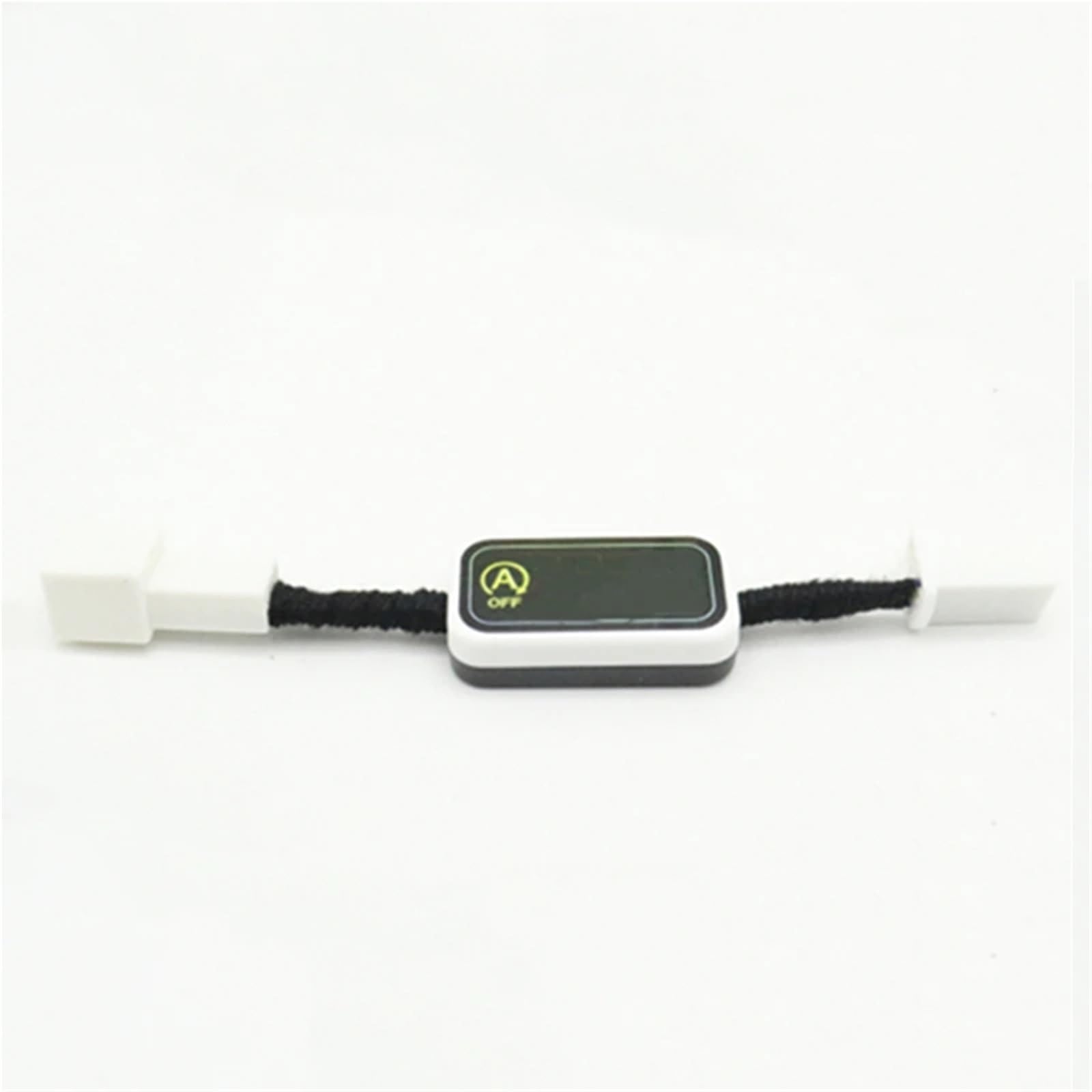 Automatisches Start-Stopp-System, Ausschalt-Sensor-Stecker, for Smart, Abbrechen, for Mitsubishi, ASX Outlander 2013–2020, Triton L200 2022 Auto-Start-Stopp-Gerät deaktivieren