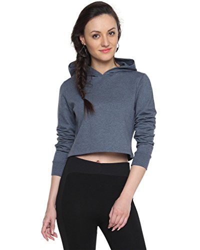Image of PINACOLADA Women's Cotton Sweatshirt