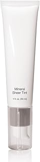 Mineral Sheer Tint Foundation Spf 20, nueva c...