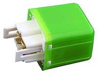 Algopix Similar Product 3 - MTC 97652830016010 Starter Relay