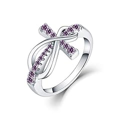 February,Amethyst Color