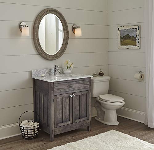 Varathane 313835 Weathered Wood Accelerator, Quart, Gray by Varathane - Image 2
