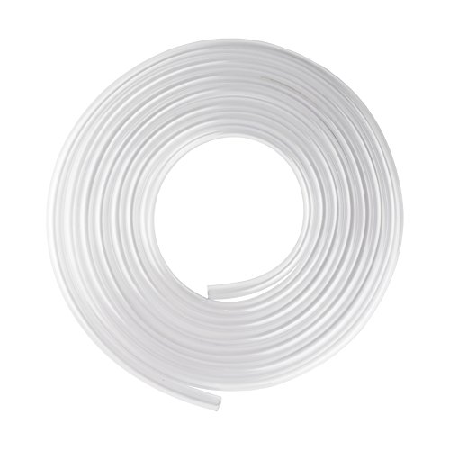 Mayhems Tubo ultra claro 3/8" ID 1/2" OD 10/13mm 5m