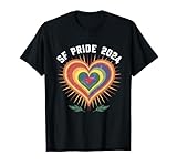 San Francisco Pride LGBTQ 2024 Parades