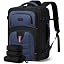 Black/Navy Blue