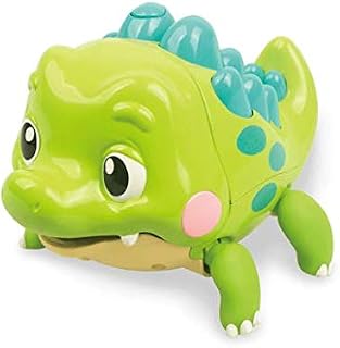 Robo Zuru Alive Junior Crocodile