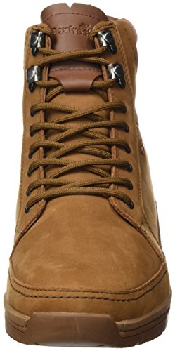 Boxfresh - Loadha, Stivali Chukka Uomo