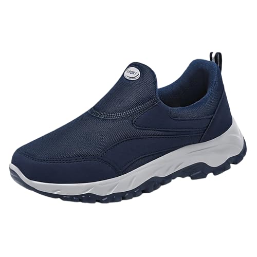 Chaussures de marche confortables pour soulager vos pieds au quotidien