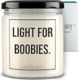 candle guy