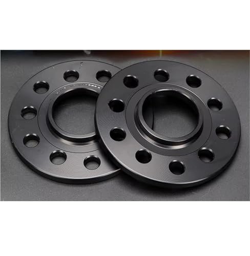 Entretoises de roue 5x114.3 12mm résout vibration et déport moyeu 60.1 Suzuki