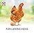 Purina® Layena® Pellets Chicken Feed, 10 Pound Bag