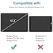 JETech Screen Protector for Microsoft Surface Pro 6/5/4, Tempered Glass Film