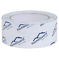 Algopix Similar Product 5 - HomeGuard 3” X 165' Seam Tape