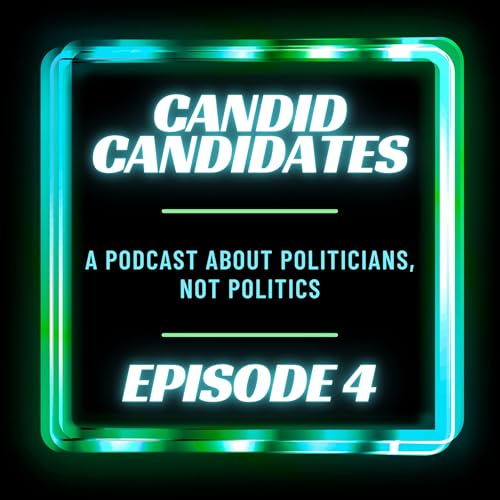 Episode 4: Octavio Hernandez cover art