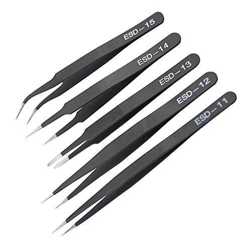 Wmycongcong 29 Pcs Modeler Basic Tools Craft Set Hobby Building Tools Kit For Gundam Professional Model Assemble Building Repairing And Fixing #TOP4