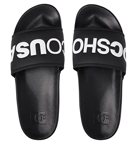 Image of DC Men's Bolsa Slide Sandal