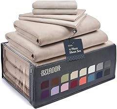 Heathered Tan (Limited Edition)