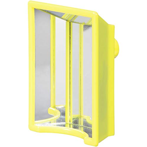 Jw Hall Of Mirrors Bird Toy #TOP2