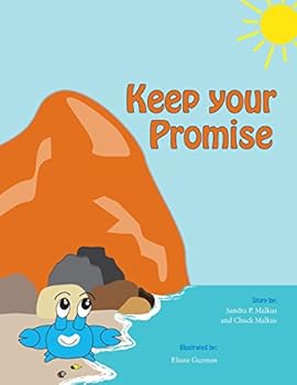 Paperback Keep Your Promise Book