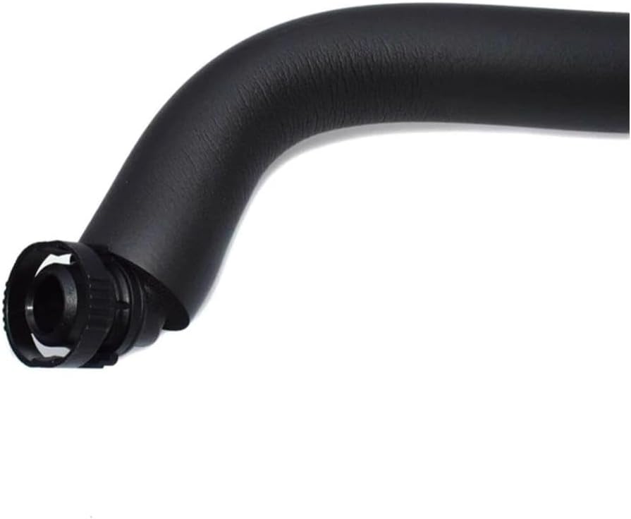 Crank Case Breather Pipe for BMW for 750i 2006 2007 Car Engine Crankcase Ventilation Pipe Crankcase Breather Hose Vent Pipe Auto Part Oe:11617540610