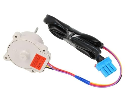 Moteur ventilateur eau65058326 eau65058501 refrigerateur lg - vue 2