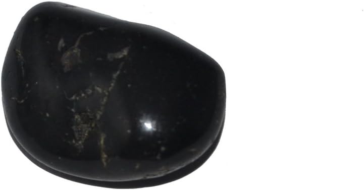 Tumbled Black Onyx, Healing Stones, Metaphysical Healing, Chakra Stones