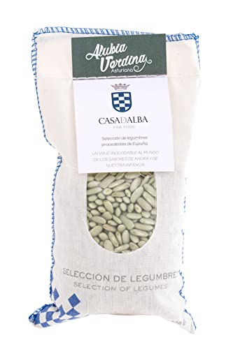 Fabada Verdina Saquete 500 gr Cover