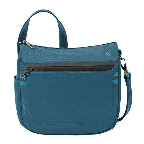 Travelon Anti-Theft Active Medium Crossbody Bag