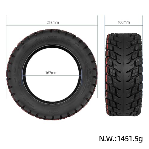 Mejores precios y opiniones de Dualtron x los más solicitados. 18 Imagen adicional