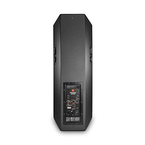 Jbl Professional Prx825W 2-Way Full Range Main System With Wi-Fi, Dual 15-Inch, Previous Generation Black #TOP3