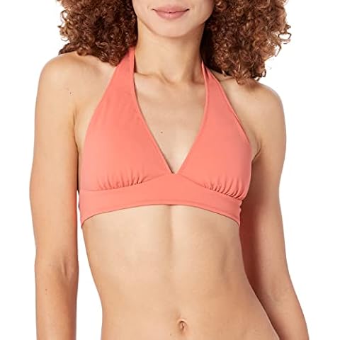 Bikini Amazon Essentials Rose Corail Cover