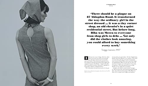 The Biba Years: 1963-1975