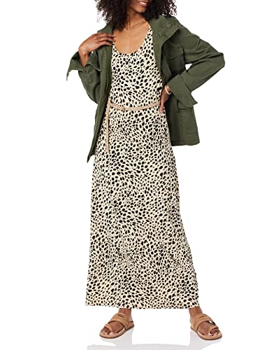 Amazon-Essentials-Womens-Tank-Maxi-Dress