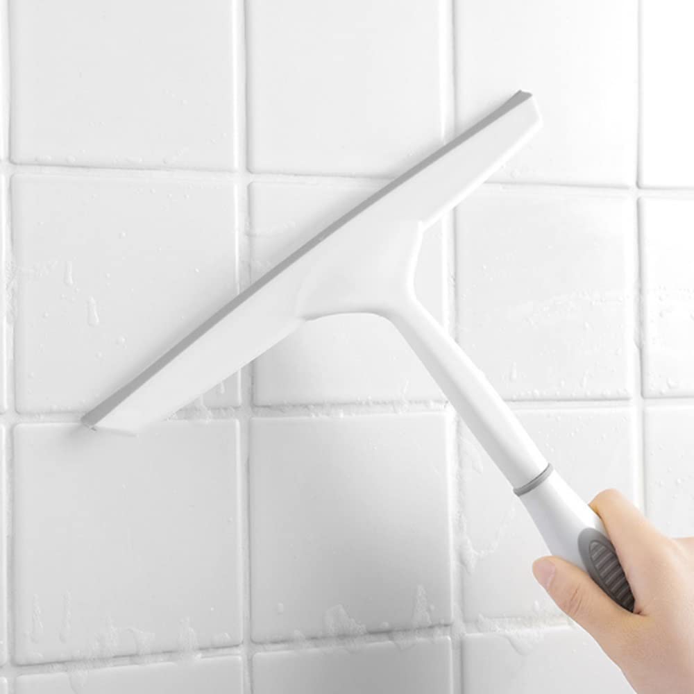 Limpiaparabrisas de Vidrio Limpiaparabrisas Lavadora de Vidrio Scraper Scraper Ventana de Vidrio Limpieza Herramienta de Limpieza