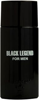 Black Legend for Men Eau de Toilette 75ml (2.6 fl.oz.) Le Parfum Defrance-picture-41