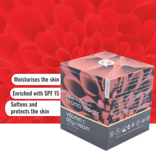 Aroma Magic Vitamin C Day Cream 50 gm