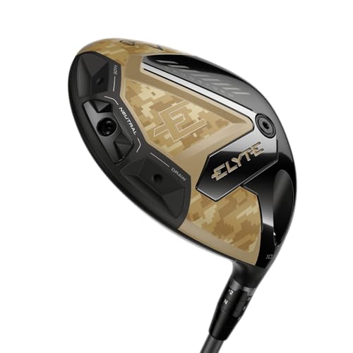 Image of Callaway Golf Elyte Driver