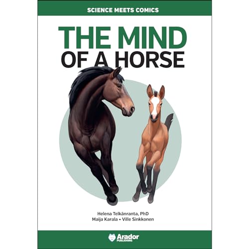 The Mind Of A Horse. Science Meets Comics