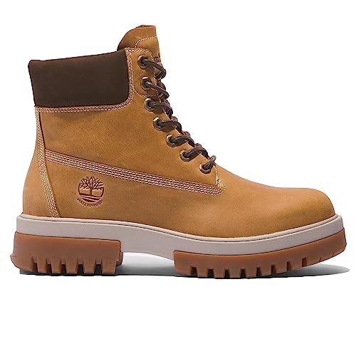 Timberland Men's Arbor Road Waterproof Boot Fashion2