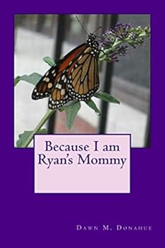 Paperback Because I am Ryan's Mommy Book