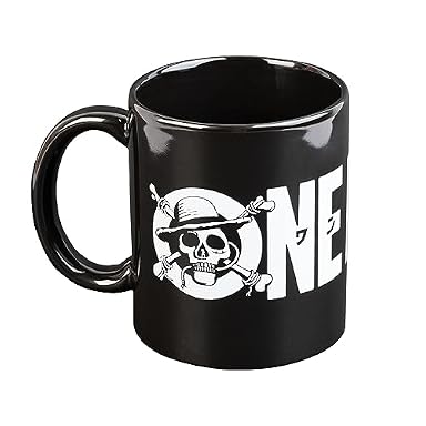 Immagine di Grupo Erik Tazza One Piece Netflix 350 ml
