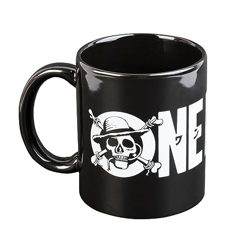 Immagine di Grupo Erik Tazza One Piece Netflix 350 ml