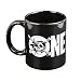 Produktbild Grupo Erik Tasse Kaffeetasse Groß Netflix One Piece Logo Tasse - Teetasse 350ml Kaffeebecher Keramik One Piece Merch