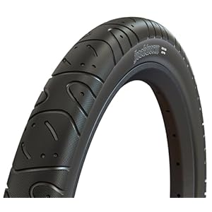 MAXXIS Hookworm Bike Tire | Ultra-Durable BMX, Cruiser &
