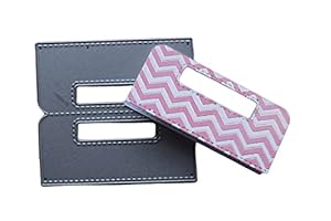 Stanzenshop Stanzschablone Bag Topper Stanze Griff