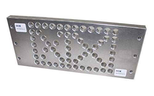 Socket Back Box Cutter. Pattress Wall Socket Jig/Template