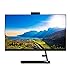 Lenovo IdeaCentre AIO 3 11th Gen Intel i3 23.8" FHD IPS 3-Side Edgeless All-in-One Desktop with Alexa Built-in (8GB/512GB SSD/Windows 11 Home/MS Office 2021/Wireless Keyboard & Mouse)