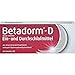 Produktbild BETADORM D Tabletten 20 St